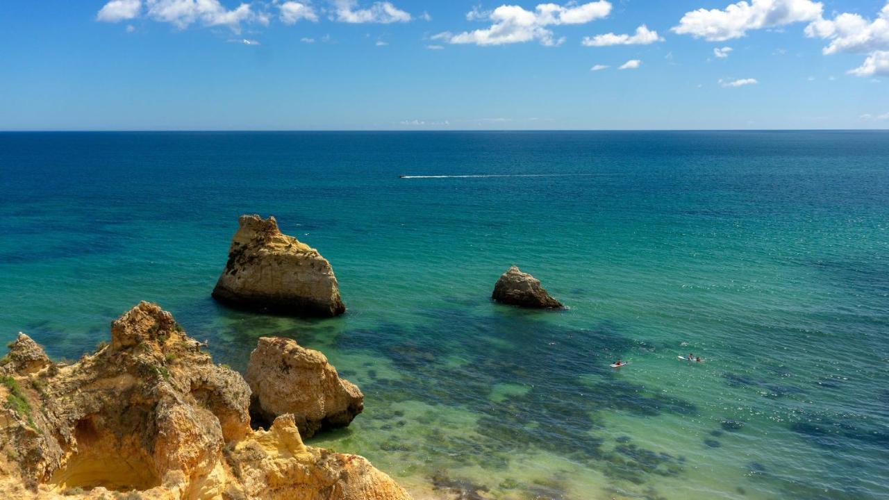 Amoreira Mar III Alvor Zewnętrze zdjęcie