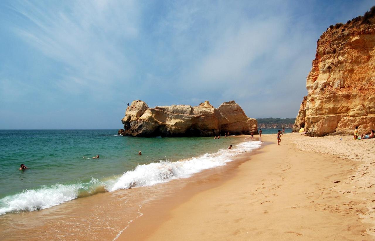 Amoreira Mar III Alvor Zewnętrze zdjęcie