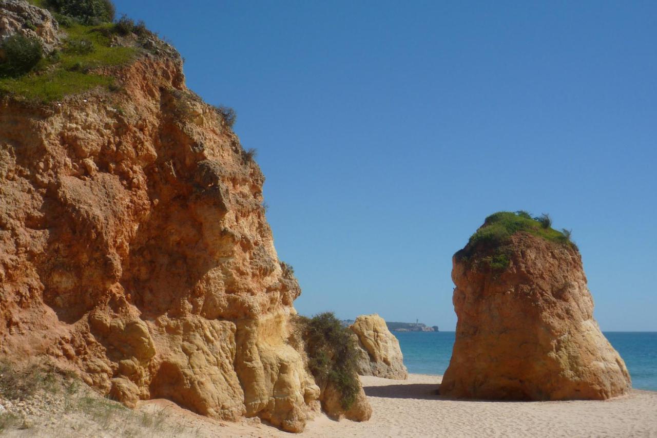 Amoreira Mar III Alvor Zewnętrze zdjęcie