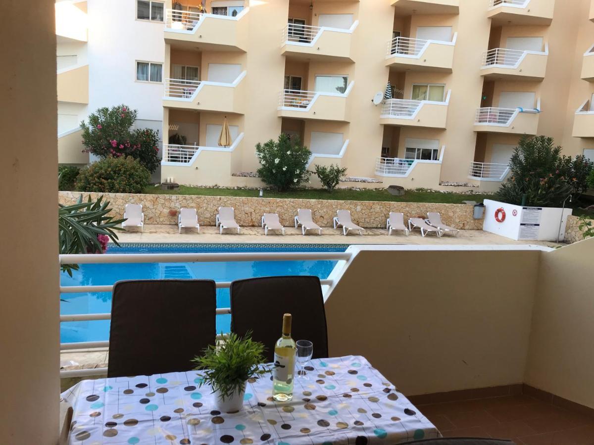 Amoreira Mar III Alvor Zewnętrze zdjęcie