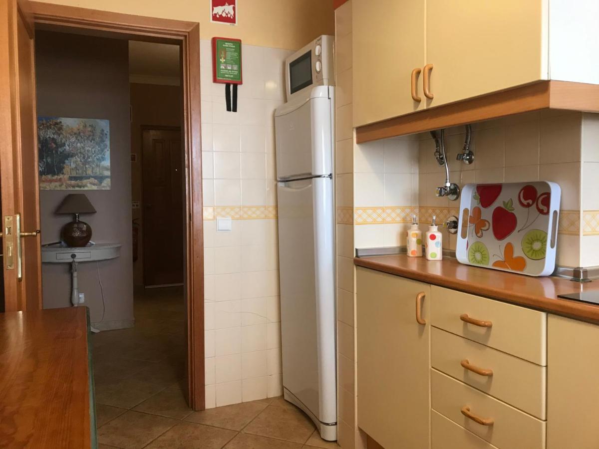 Amoreira Mar III Alvor Zewnętrze zdjęcie