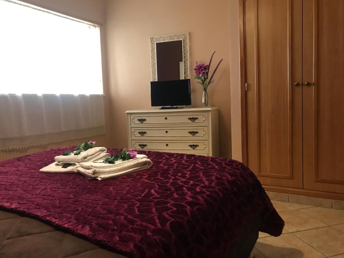 Amoreira Mar III Alvor Zewnętrze zdjęcie
