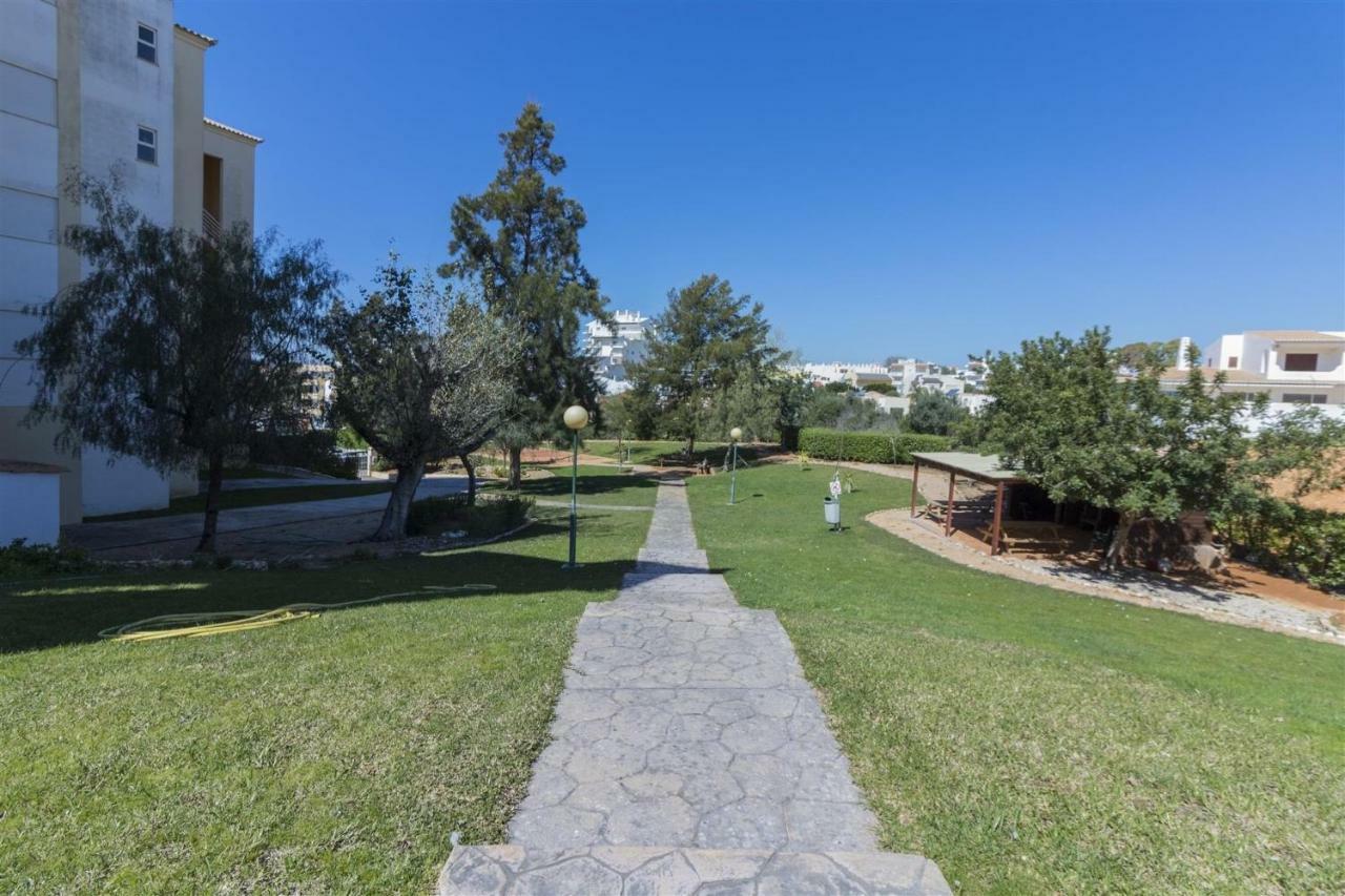 Amoreira Mar III Alvor Zewnętrze zdjęcie