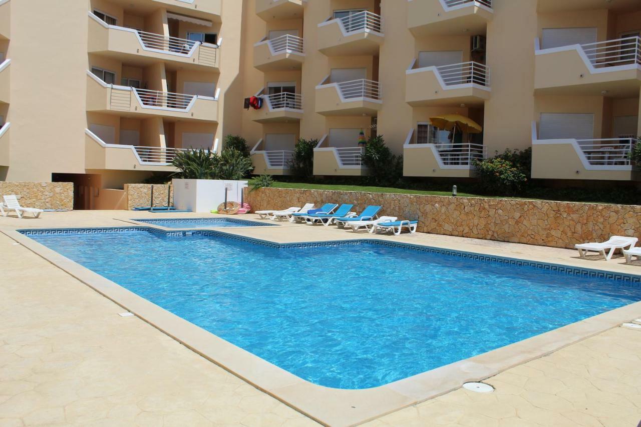 Amoreira Mar III Alvor Zewnętrze zdjęcie