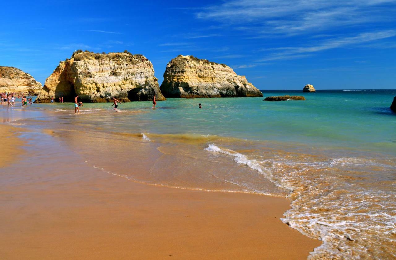 Amoreira Mar III Alvor Zewnętrze zdjęcie
