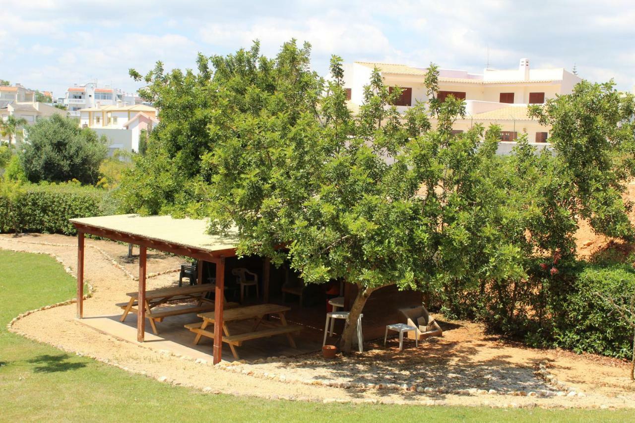 Amoreira Mar III Alvor Zewnętrze zdjęcie